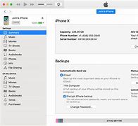 Image result for iTunes Backup and Restore