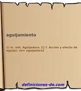 Image result for aguijonamiento