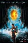Image result for "Lost in Space"