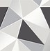 Image result for Grey and White Geometric Wallpaper