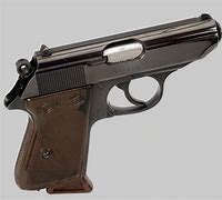 Image result for Walther PPK