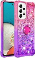 Image result for Samsung A13 4G Daisy Clear Phone Case
