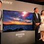 Image result for First Sony 4K Bravia