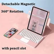 Image result for Round Trackpad
