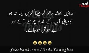 Image result for Funny Quotes in Urdu