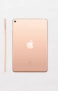 Image result for Small iPad Gold