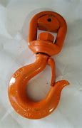 Image result for Crosby Swivel Hook