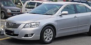 Image result for Toyota Camry Malaysia