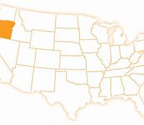 Image result for Oregon Foodshed Map