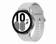 Image result for Samsung Galaxy Watch 4 44Mm Silver
