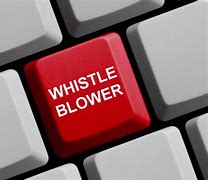 Image result for Whistle Blowers Under Fire