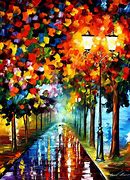 Image result for Bright Coloured Paintings