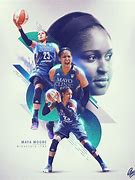 Image result for WNBA Posters