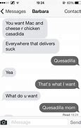 Image result for Random Funny Texts