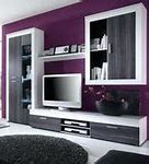 Image result for Living Room TV Setups