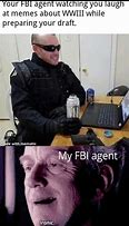 Image result for FBI Agent MEMS