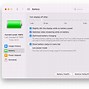 Image result for Battery Percentage Display On Mac Like iOS 16