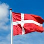 Image result for Denmark Flag Colors