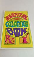 Image result for Hospital Coloring Pages