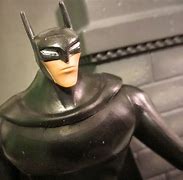 Image result for Beware the Batman Man-Bat