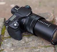 Image result for Sony RX10 V