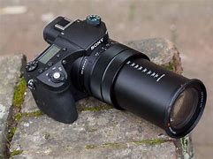 Image result for Sony RX10 4