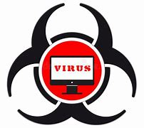 Image result for Computer Virus Icon