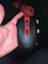 Image result for Red Dragon Mouse RGB Control