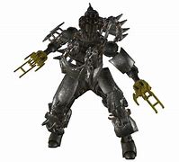 Image result for Factory Robot Enemy