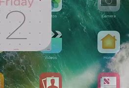 Image result for iOS 10 iPad Control Center