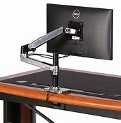 Image result for Articulating Monitor Arm