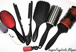 Image result for Hair Salon Brushes