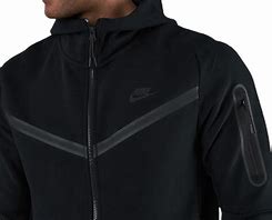 Image result for Black Nike Tech