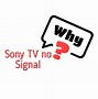 Image result for Digital TV No Signal