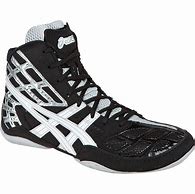 Image result for Classic Asics Wrestling Shoes