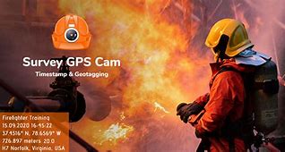 Image result for GPS MAP Camera App