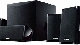 Image result for Yamaha 5.1 Speakers