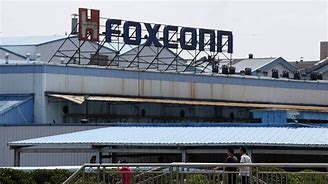 Image result for Foxconn Plant