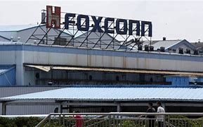 Image result for Foxconn China