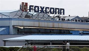 Image result for Foxconn China