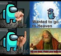 Image result for Dead Memes in Heaven