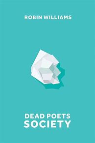 Image result for Dead Poets Society Poster