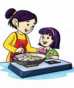 Image result for Cook Cartoon