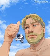 Image result for Boomer Anime Meme