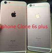 Image result for iPhone 6s Plus Clone