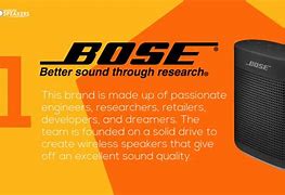 Image result for Bluetooth Speaker Brands