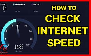 Image result for Checking Internet Connection