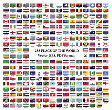 Image result for Flags with Names