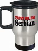Image result for Serbian Space Program Mug