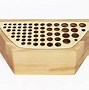 Image result for Wooden Pen and Pencil Holder